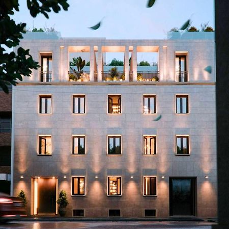 Ando'S Boutique Apartment Милан Экстерьер фото