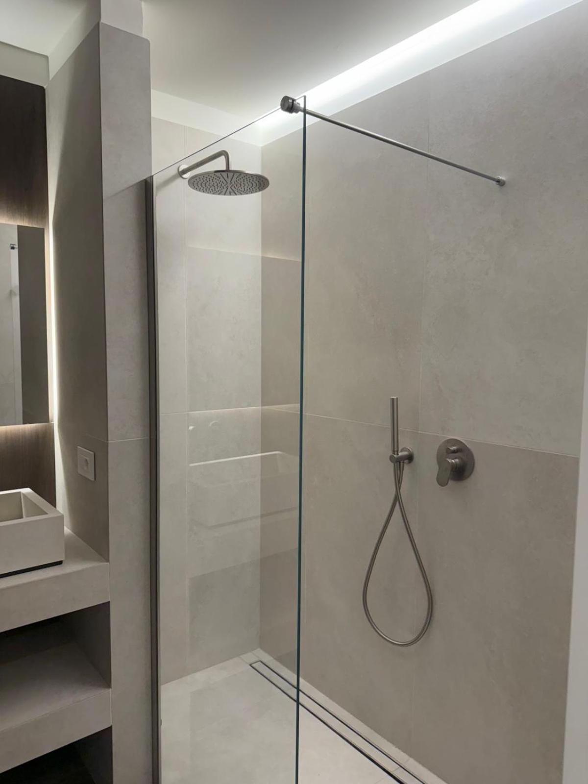 Ando'S Boutique Apartment Милан Экстерьер фото