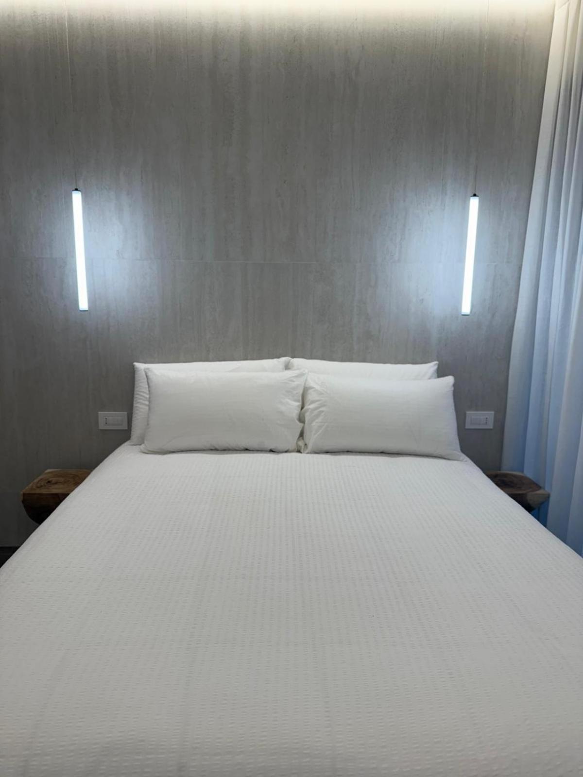 Ando'S Boutique Apartment Милан Экстерьер фото