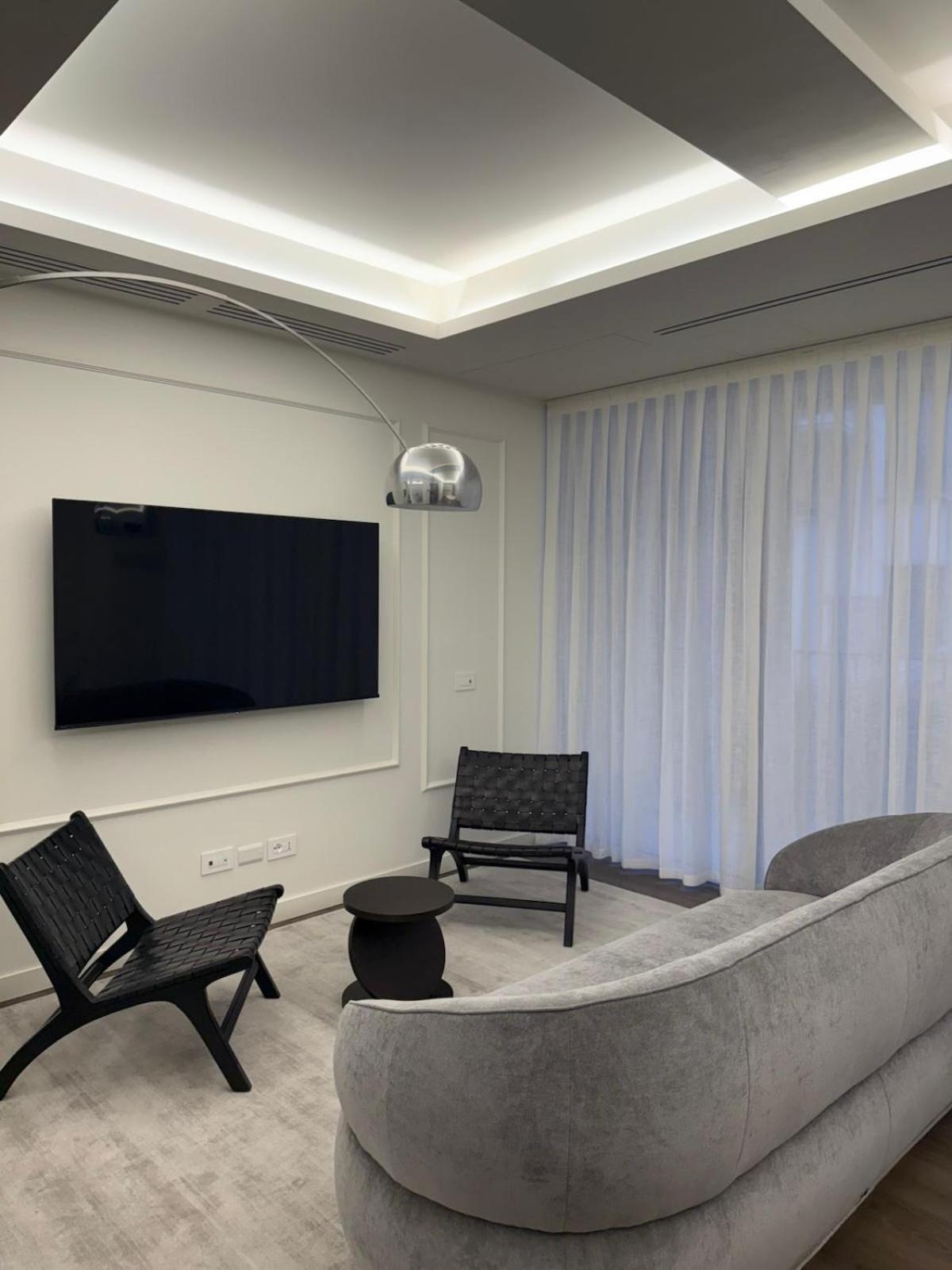 Ando'S Boutique Apartment Милан Экстерьер фото