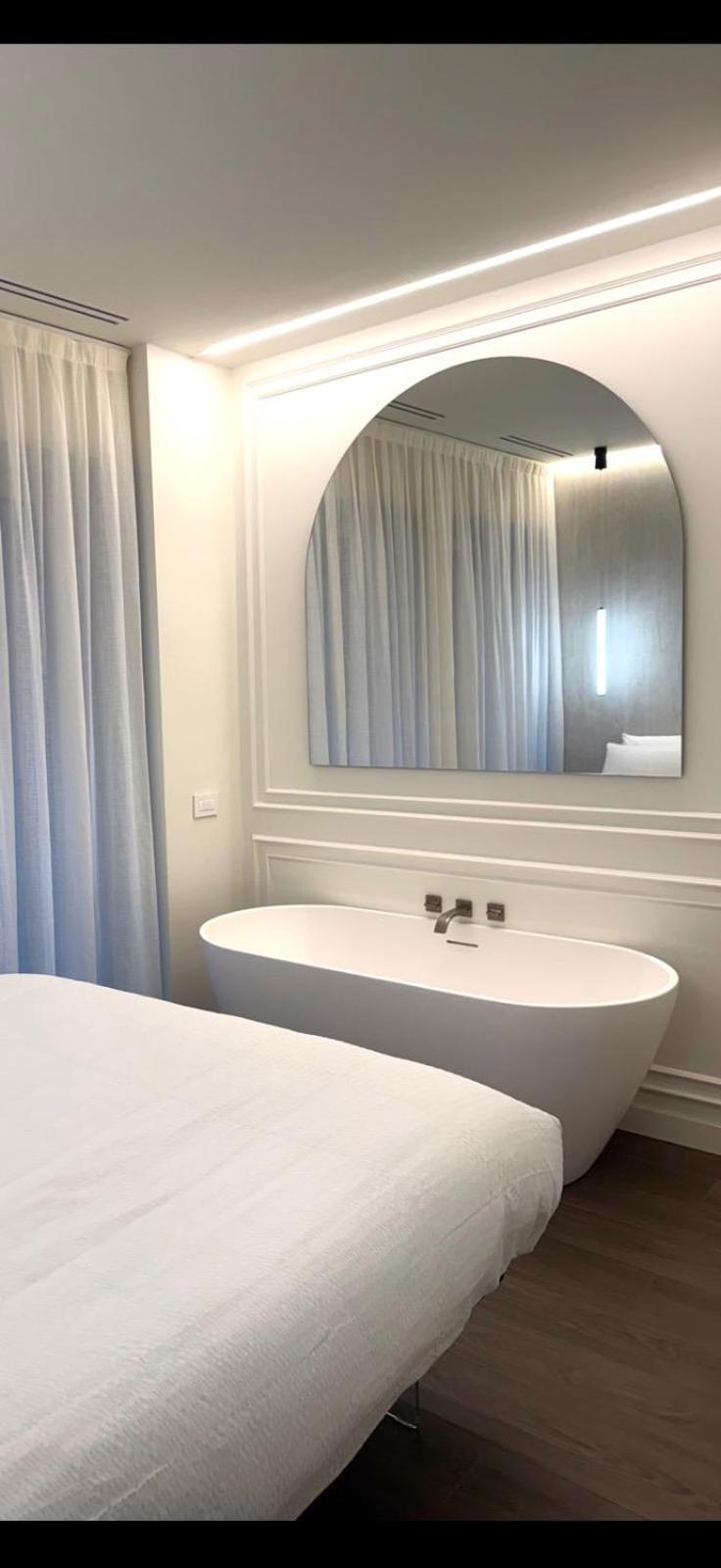 Ando'S Boutique Apartment Милан Экстерьер фото