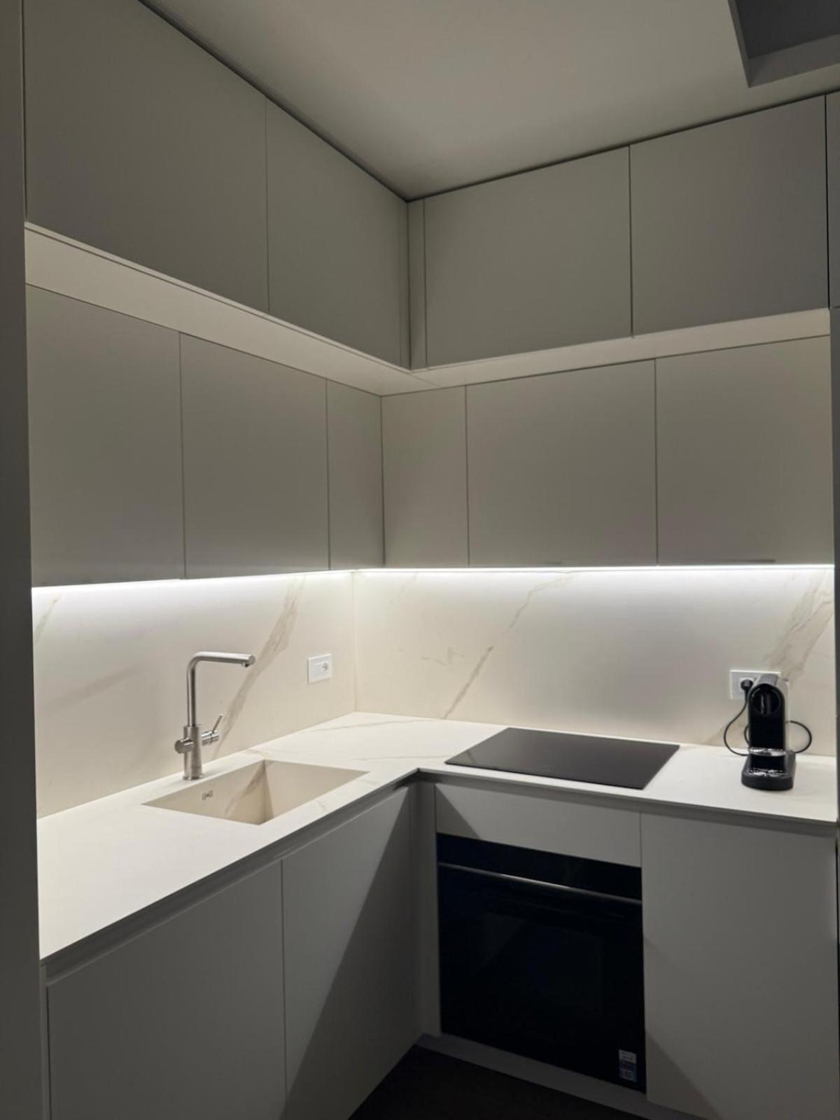 Ando'S Boutique Apartment Милан Экстерьер фото