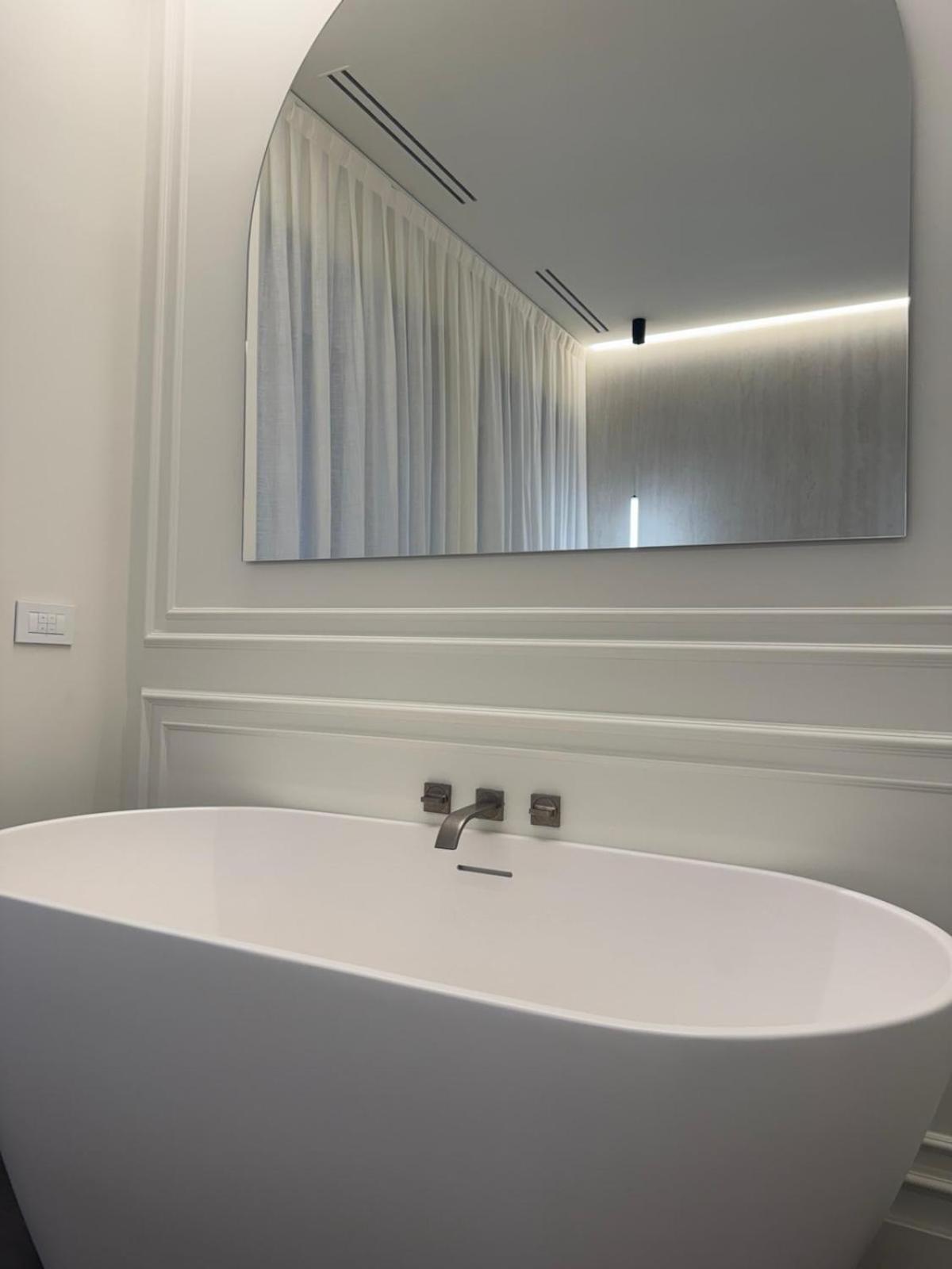 Ando'S Boutique Apartment Милан Экстерьер фото