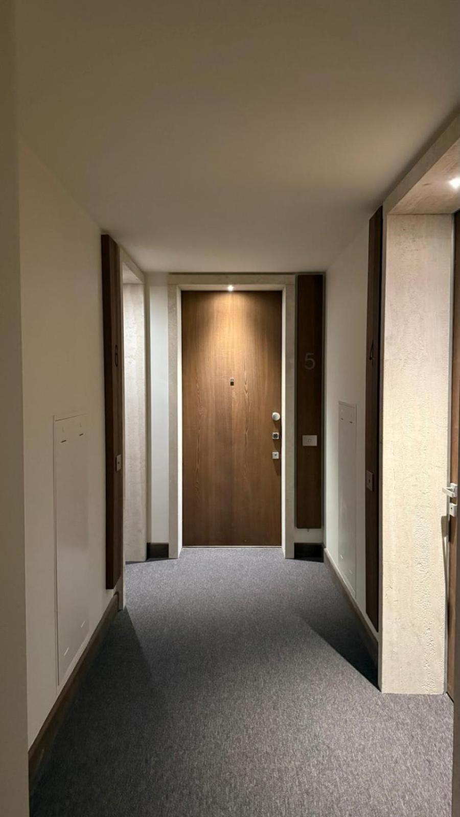 Ando'S Boutique Apartment Милан Экстерьер фото